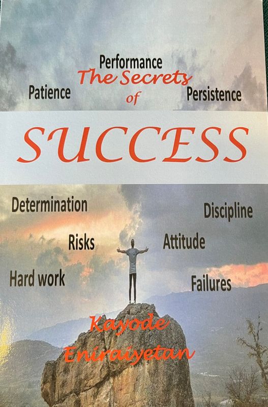 The Secret of Success